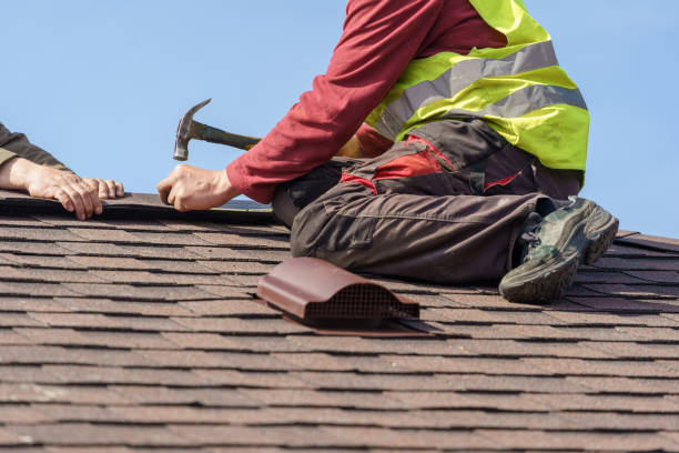 Best Flat Roof Repair Services  in Amity, OR