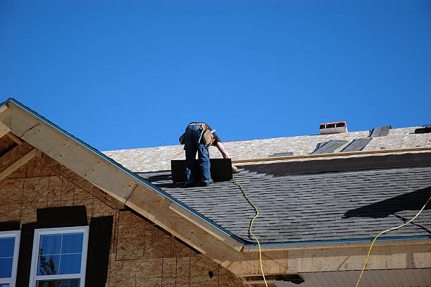 Best New Roof Installation  in Amity, OR