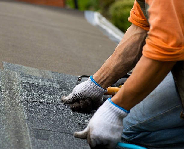 Best New Roof Installation  in Amity, OR