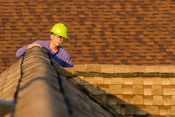 Best Roof Repair Services  in Amity, OR