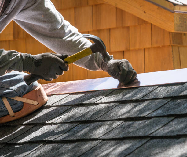 Quick and Trustworthy Emergency Roof Repair Services in Amity, OR